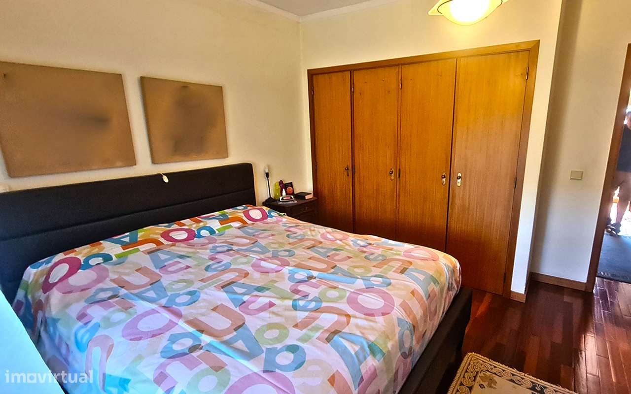 Apartamento duplex T5 panorâmico-14