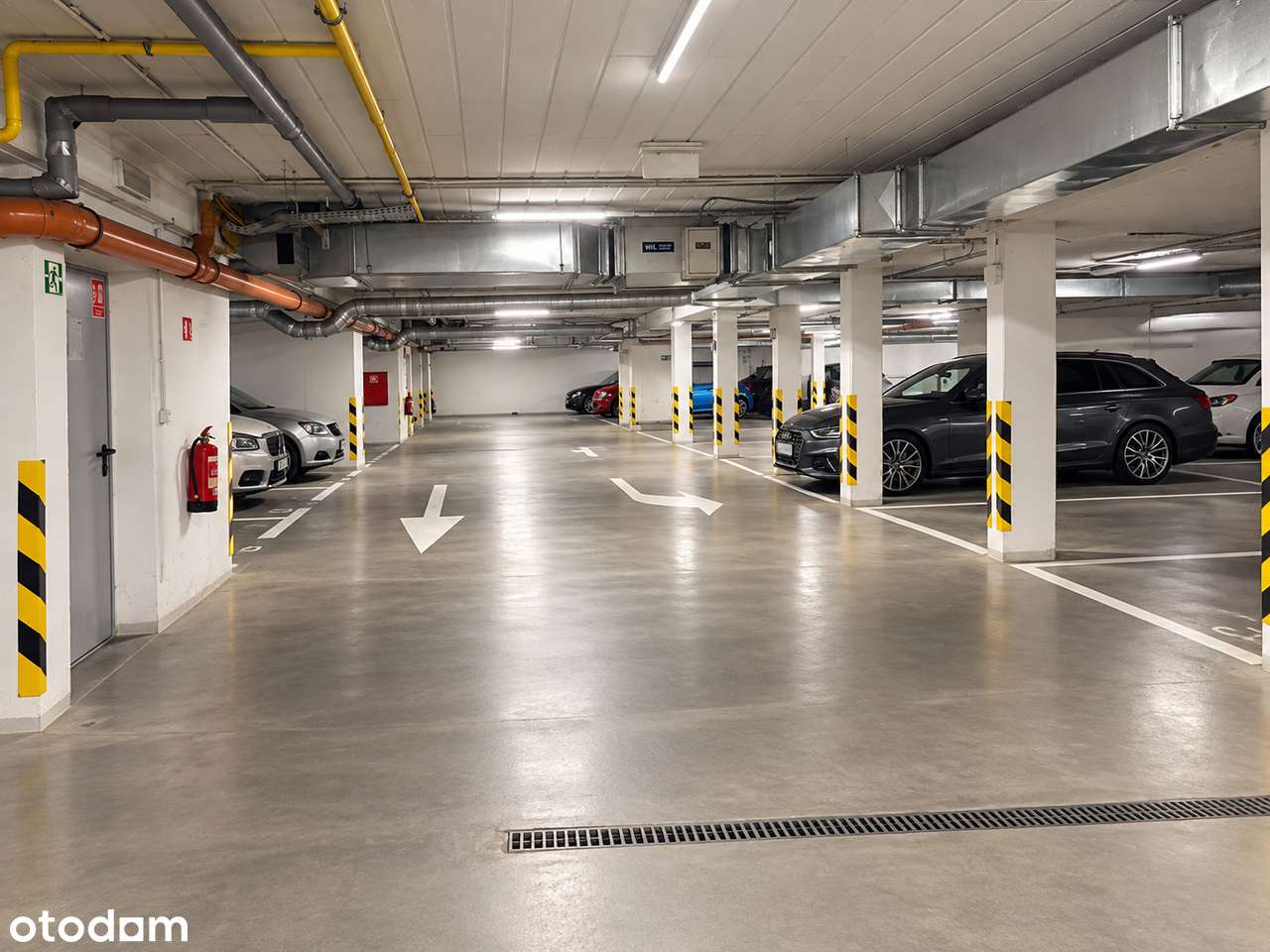 3 pokoje | 67,56 m² | duży balkon | Muchobór Wielki-11