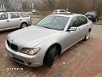 BMW Seria 7 730d - 2