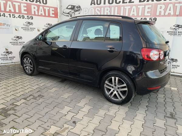 Volkswagen Golf 1.4 TSI DSG Comfortline - 4