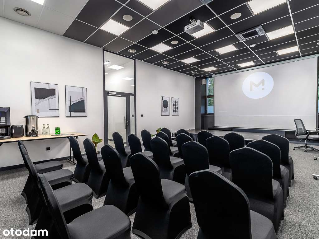 Biurowiec z najemcami, Działka 8.483 m2, Montażowa 3-5