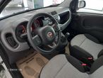 Fiat Panda 1.2 Lounge S&S - 9