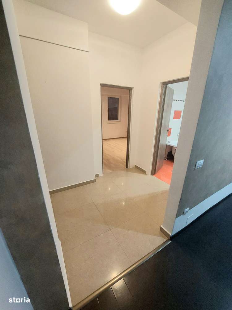 Bloc Nou,Rogerius- 2 camere,etaj 1-8