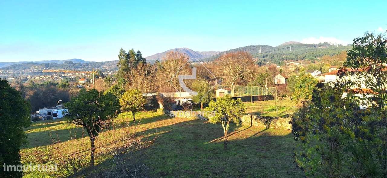 Quinta p/ restaurar com 3.500m2 -  Couto - Arcos de Valdevez-22