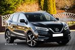 Nissan Qashqai 1.2 DIG-T Xtronic TEKNA+ - 2