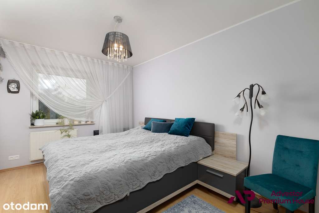 Dwa poziomy w cenie poznańskiego M - Pełny obrazek: 5/17