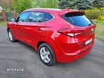 Hyundai Tucson blue 1.7 CRDi 2WD Style - 6