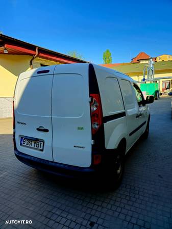 Renault KANGOO - 6