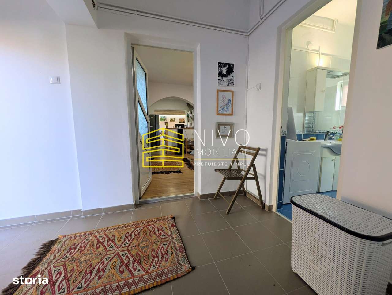 Casă singur în curte – Miercurea Nirajului – Str. Morii-5