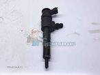 Injector Peugeot 206 [Fabr 1998-2009] 786280 1.4 50KW 68CP - 1
