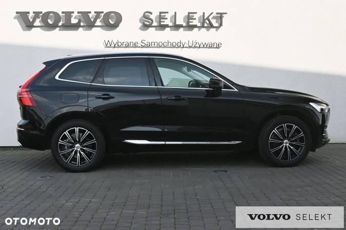 Volvo XC 60 - 8