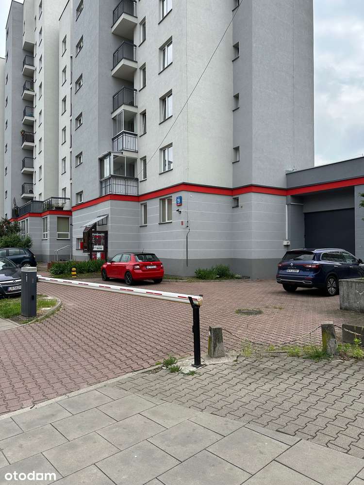 Magazyn, biuro, usługi, handel, lokal na parterze budynku mieszkalnego - Pełny obrazek: 2/5