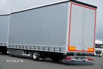 Mercedes-Benz ACTROS / 1830 ACC / E 6 / ZESTAW PRZEJAZDOWY 120 M3 / ŁAD. 15 000 KG - 39