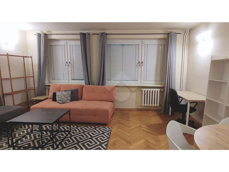 Wrocław - Stare Miasto - pl. Orląt Lwowskich - Pełny obrazek: 4/12