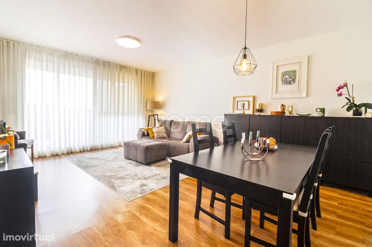 Apartamento T3, Porto, Arrendamento