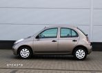 Nissan Micra 1.2 Visia AC/CD - 3