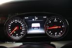 Mercedes-Benz E 220 d Cabrio 9G-TRONIC Avantgarde - 34