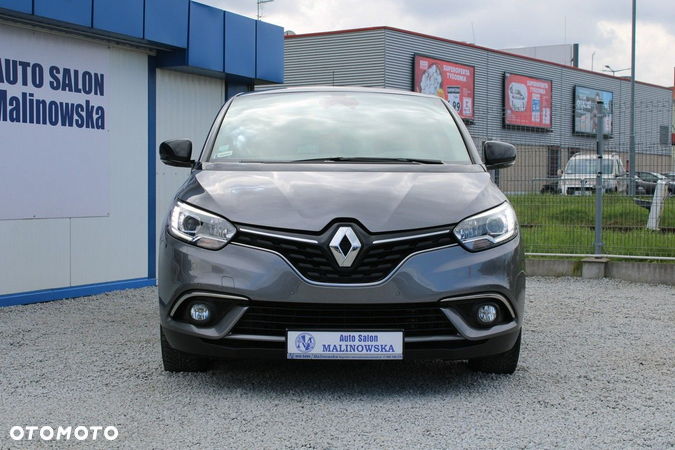 Renault Scenic BLUE dCi 120 LIMITED - 5
