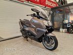 BMW C650 GT - 3