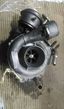 Turbo Renault Laguna Ii Grandtour (Kg0/1_) - 2