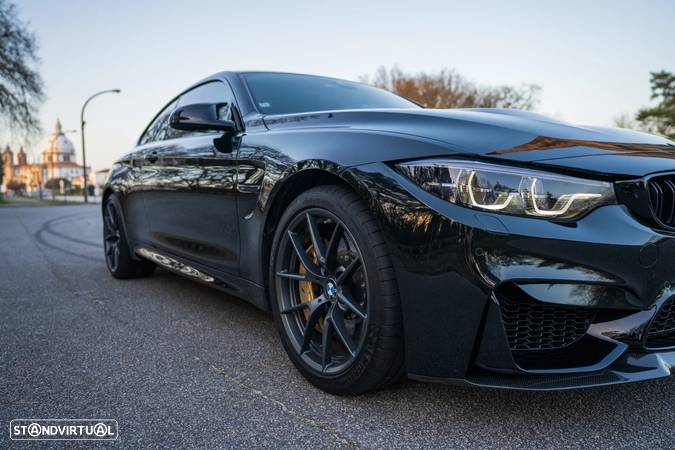 BMW M4 CS - 6