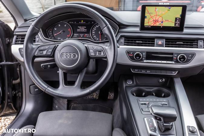 Audi A5 Sportback 40 TDI S tronic S line - 16