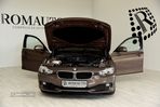 BMW 320 d Touring EfficientDynamics - 8