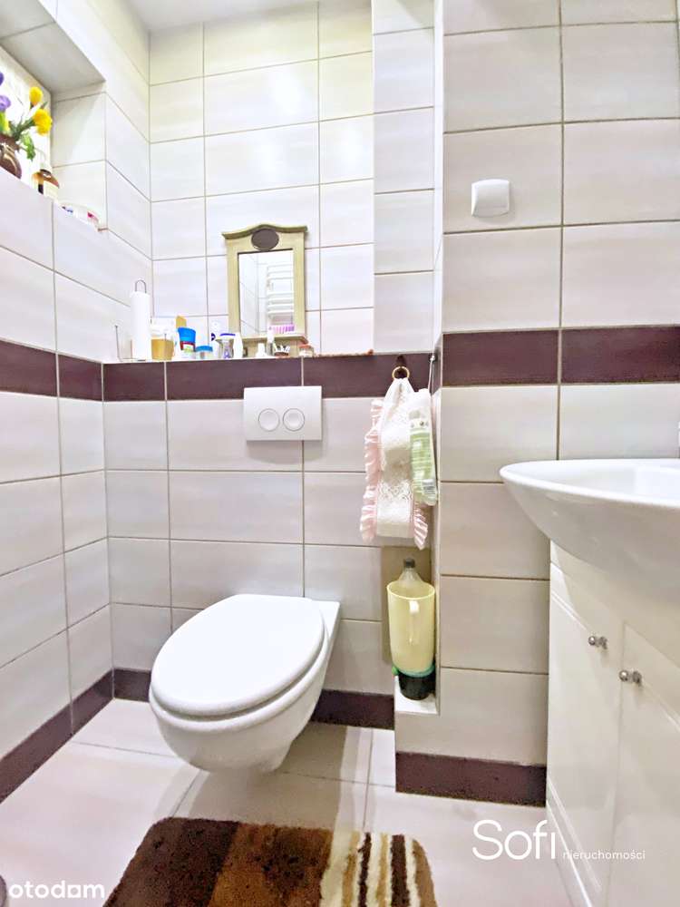 Skrajny Segment w zabudowie szeregowej! DOM na Lipowej-8