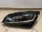 SKODA SUPERB III 3 LIFT LED 3V LAMPA PRZEDNIA LEWA - 1