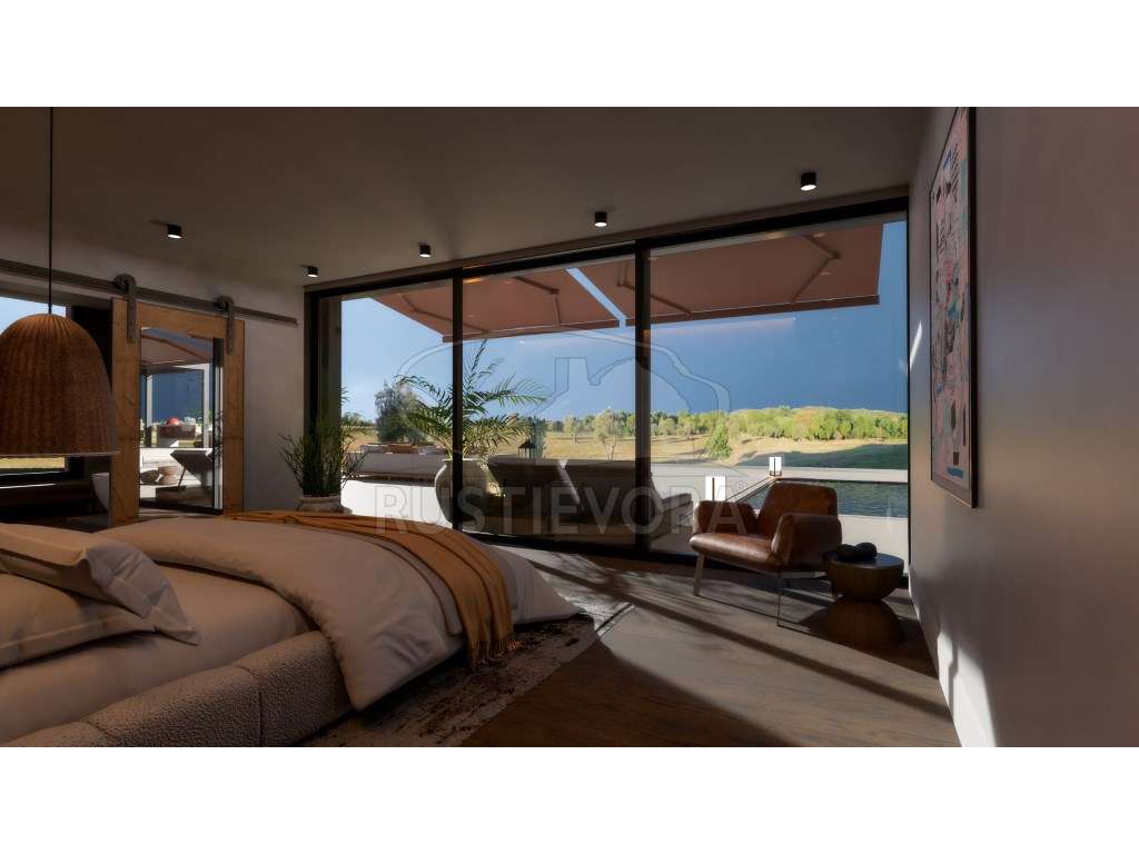 Quinta de Luxo no Alentejo - Um Refúgio Exclusivo em Montemor-o-Nov...-50