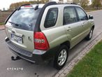 Kia Sportage 2.0 CRDi Freedom - 30