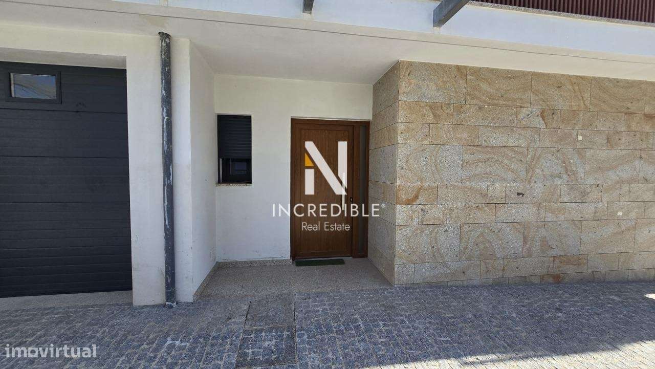 Moradia Geminada T4 Venda em Palmeira,Braga-11