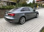 Audi A3 2.0 TFSI Limousine quattro S tronic design - 3