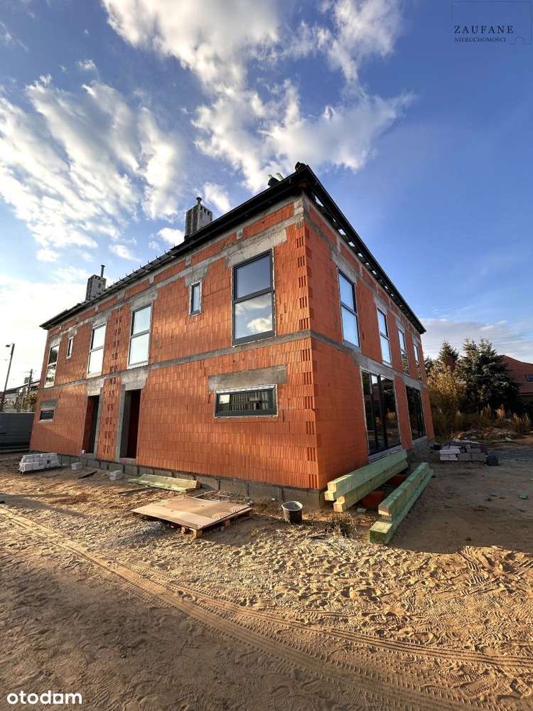 Dom w cenie mieszkania 0%Pcc 0% prowizji-1