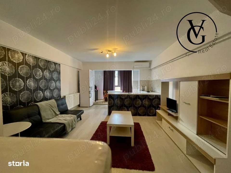 Apartament 2 camere | Auchan Vitan - Imagine principală: 2/5