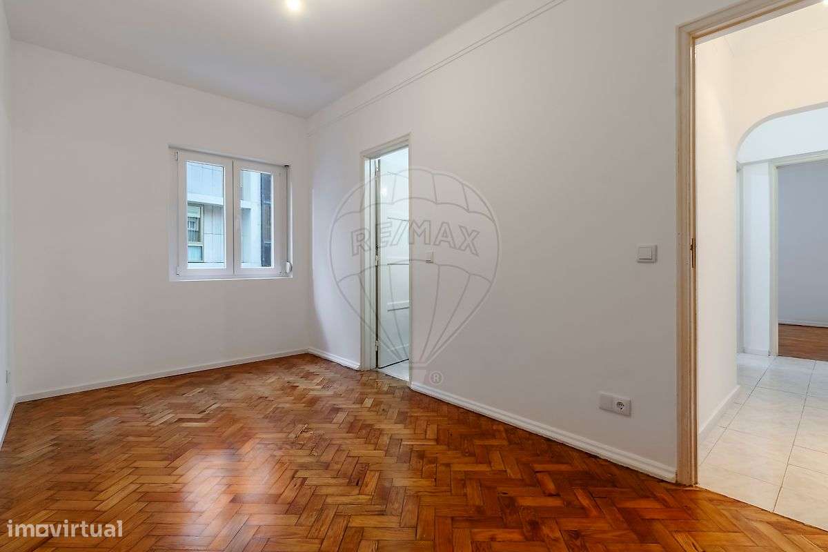 Apartamento T1 para arrendamento - Grande imagem: 3/18