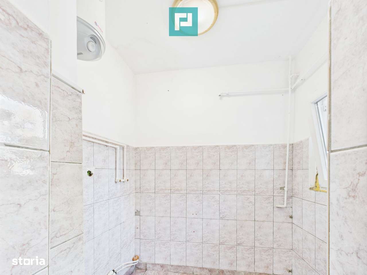 Spațiu comercial pe strada Poetului - Vlaicu - Imagine principală: 4/15