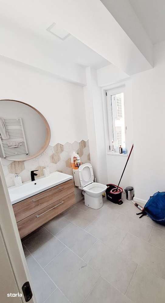 LUX l Bloc nou l 2 camere l Consul l prox Brazda Promenada Mall - Imagine principală: 5/5