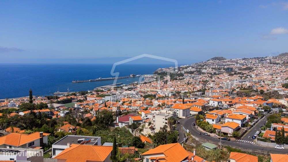 Moradia T4 - Funchal-34