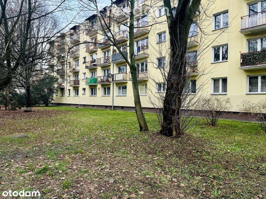 Małe 3 pokojowe Łódź Doły-0