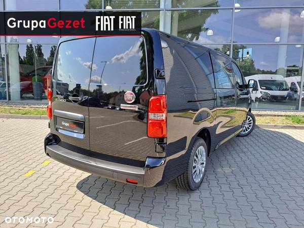 Fiat Scudo - 2