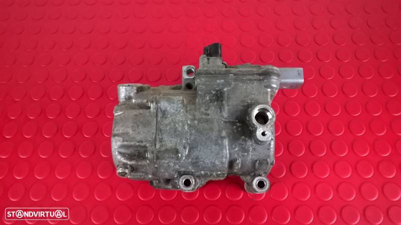 Compressor AC - 042200-0212 [Toyota Prius W3] - 2