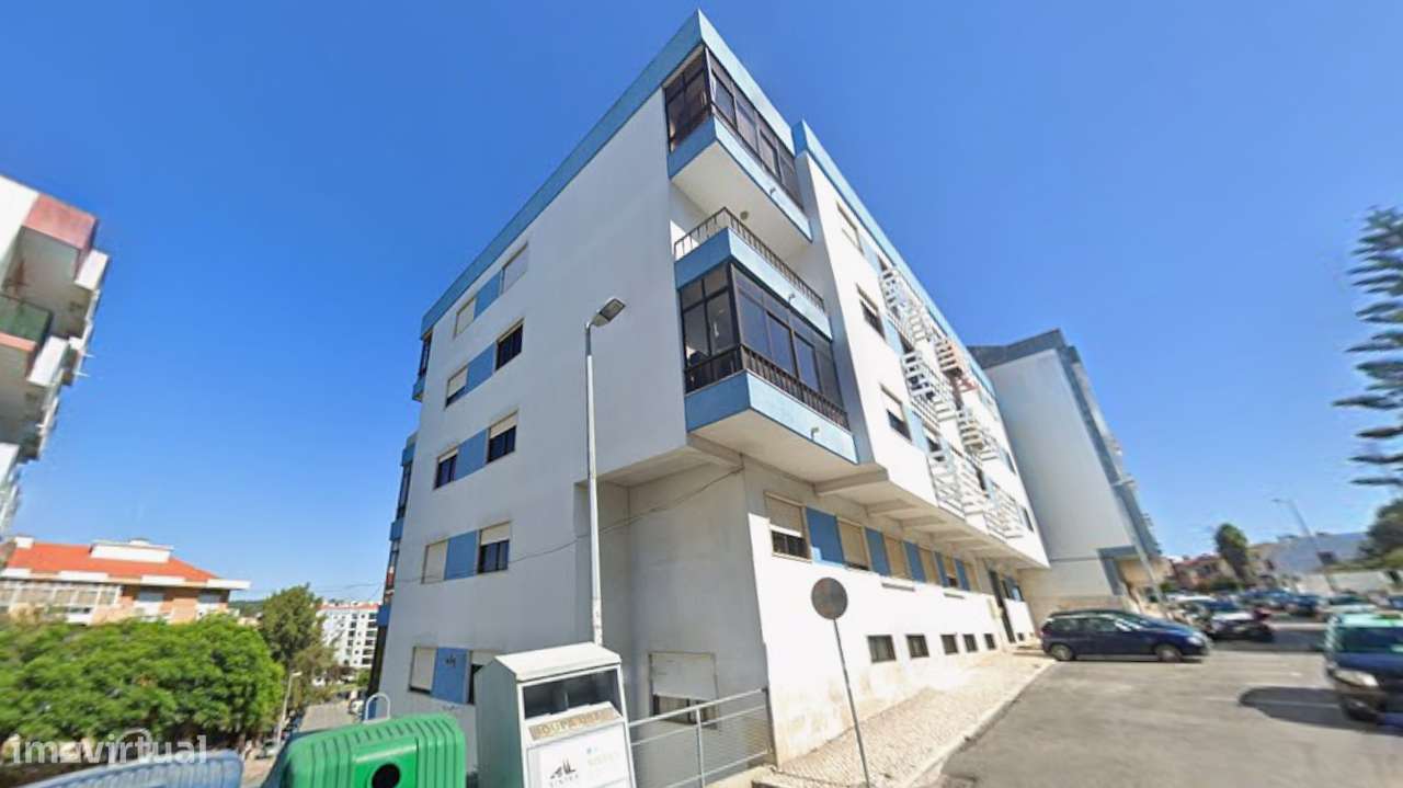 Apartamento T2 - Agualva - Grande imagem: 2/12