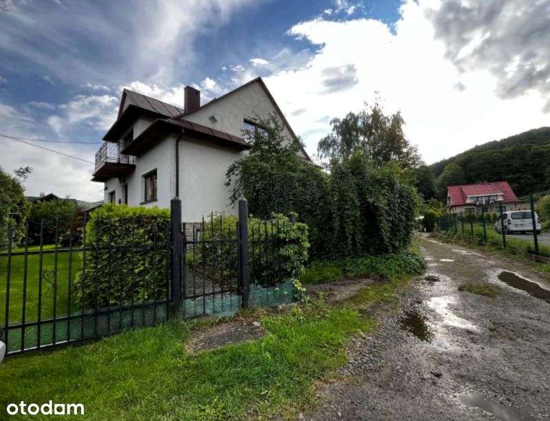 Dom na sprzedaż - Zabrzeż