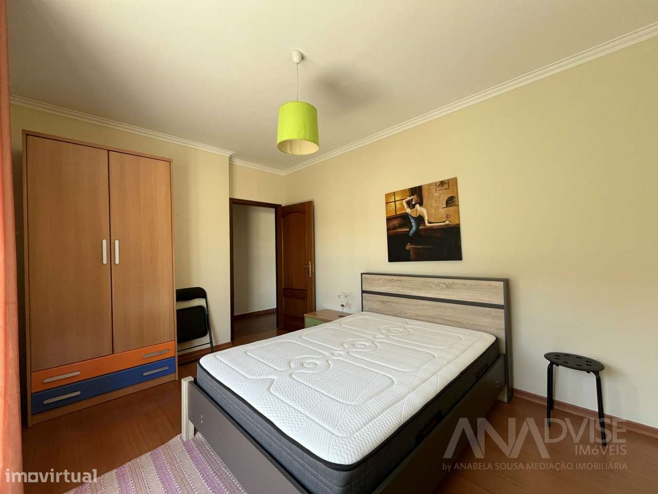 Apartamento T2 Venda em Viseu,Viseu-13