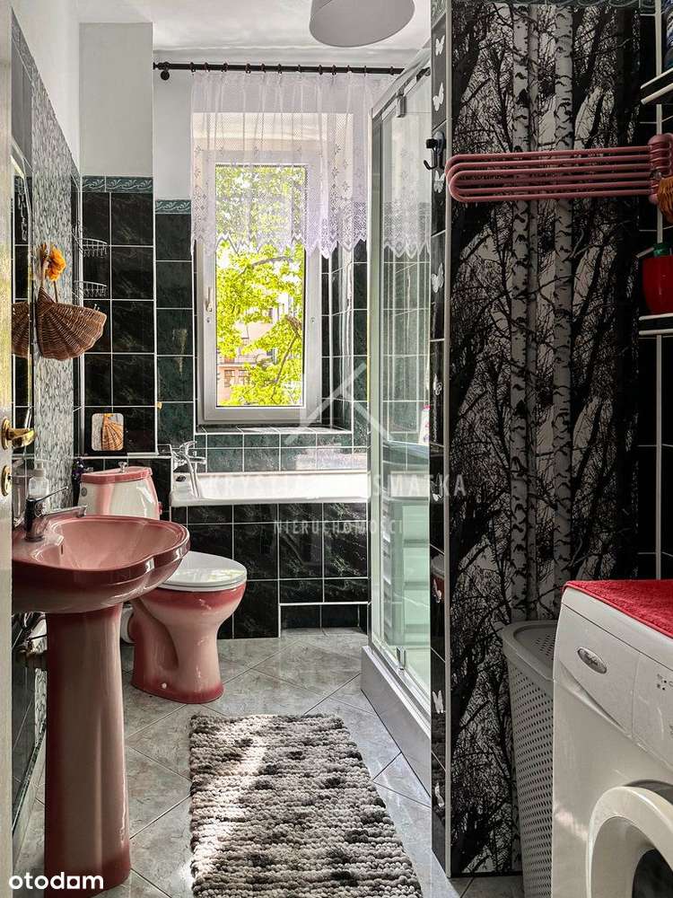 I piętro, 4 pokoje, Bydgoskie Przedmieście-6