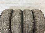 AUDI Q3 KOŁA FELGI 16'' OPONY ZIMOWE 215/60/17R 8U0071497 - 10