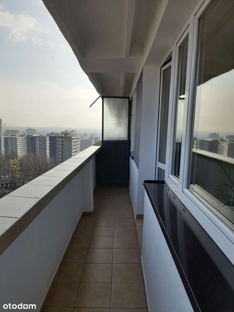 Katowice, Tysiąclecie-1 pokój, 38,20mkw - cena 320 tys do negocjacji-17