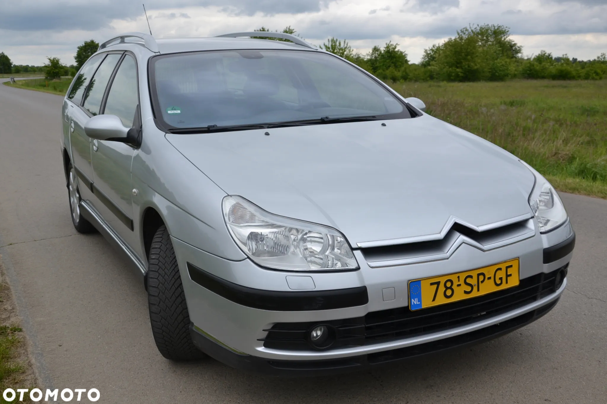 Citroën C5 2.0i 16V Confort - 15