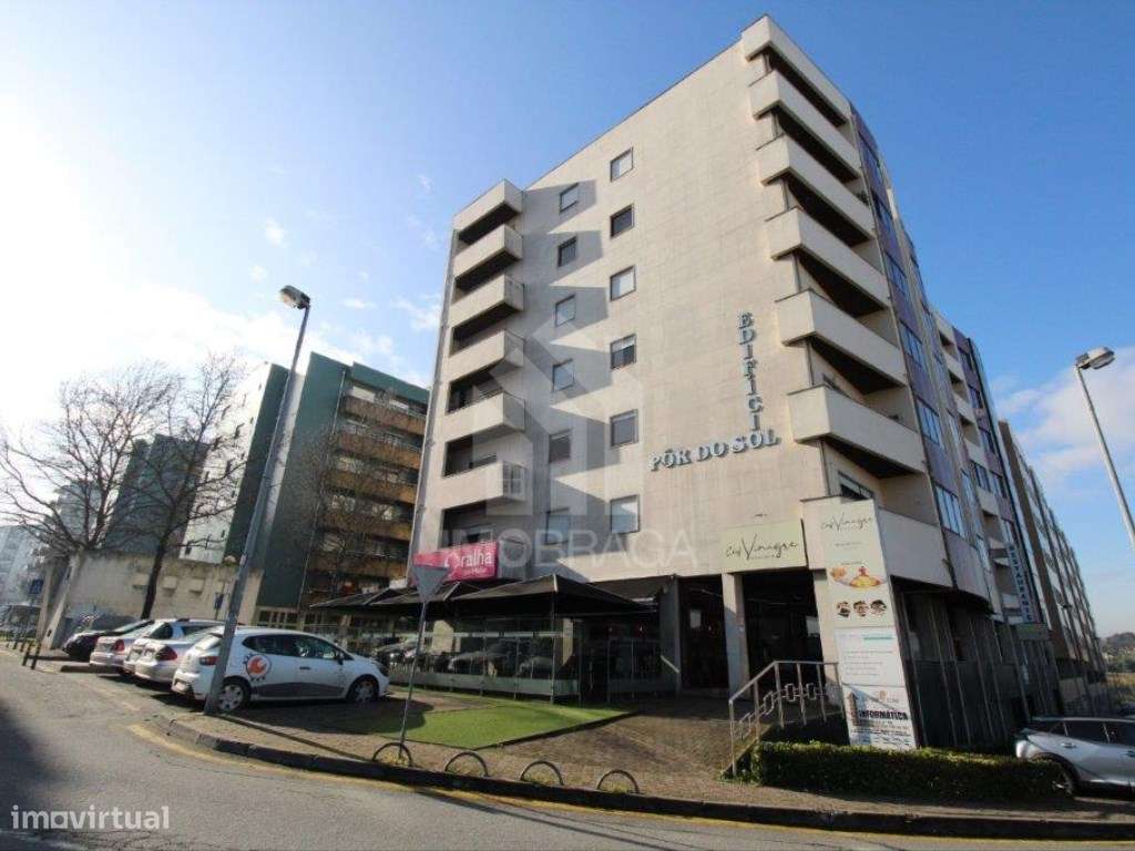 Venda Apartamento T2+1 - S. Vicente (Volvo)-31